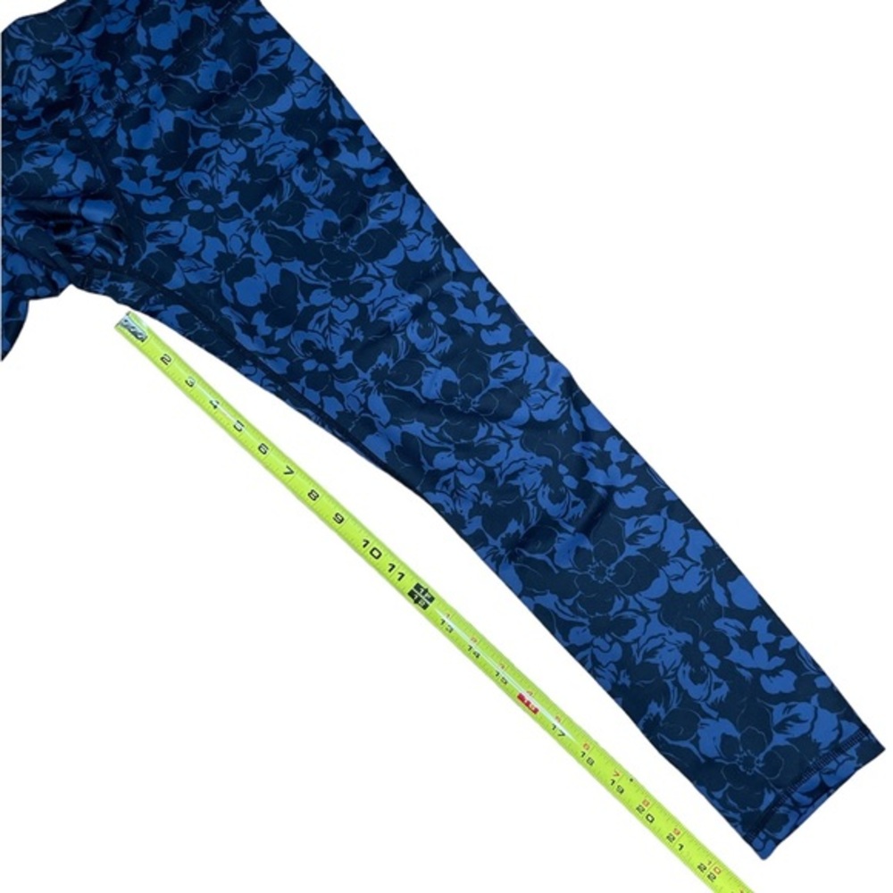 Zyia Active Women’s Leggings Size 4 Lot Of 2 Pairs Of Yoga/Workout/Jogging Pants - Picture 5 of 8